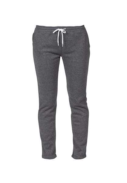 Element Daniel - Grigio Donna Accogliente Pantaloni (S6535)
